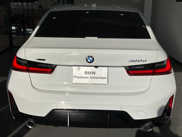 ３シリーズ ３１８ｉ　Ｍスポーツ　弊社デモカー　ＨＤＤナビゲーション　電動リアゲート　アクティブクルーズコントロール　ＬＥＤヘッドライト　衝突被害軽減ブレーキ（9枚目）