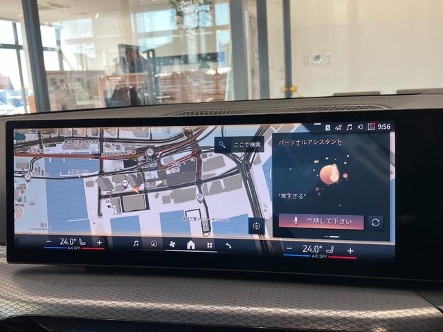 ３シリーズ ３１８ｉ　Ｍスポーツ　弊社デモカー　ＨＤＤナビゲーション　電動リアゲート　アクティブクルーズコントロール　ＬＥＤヘッドライト　衝突被害軽減ブレーキ（10枚目）