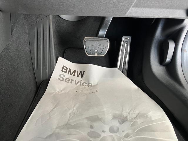 ３シリーズ ３１８ｉ　Ｍスポーツ　弊社デモカー　ＨＤＤナビゲーション　電動リアゲート　アクティブクルーズコントロール　ＬＥＤヘッドライト　衝突被害軽減ブレーキ（20枚目）