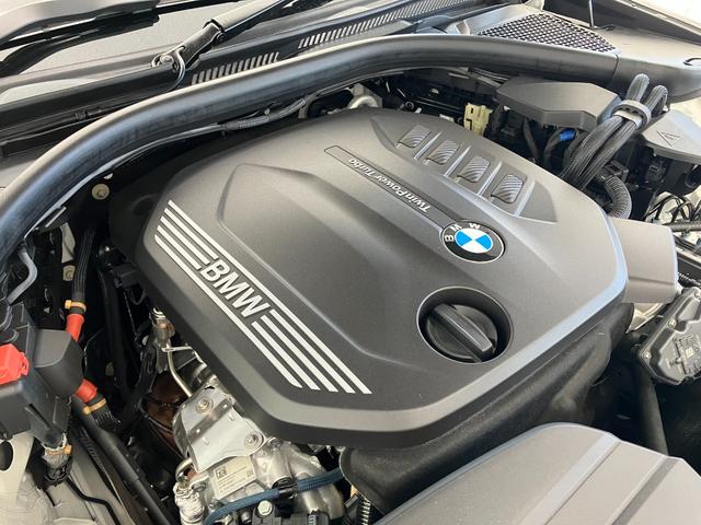 ３シリーズ ３１８ｉ　Ｍスポーツ　弊社デモカー　ＨＤＤナビゲーション　電動リアゲート　アクティブクルーズコントロール　ＬＥＤヘッドライト　衝突被害軽減ブレーキ（21枚目）
