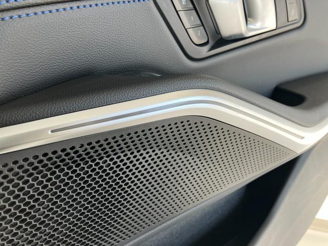 ３シリーズ ３１８ｉ　Ｍスポーツ　弊社デモカー　ＨＤＤナビゲーション　電動リアゲート　アクティブクルーズコントロール　ＬＥＤヘッドライト　衝突被害軽減ブレーキ（28枚目）