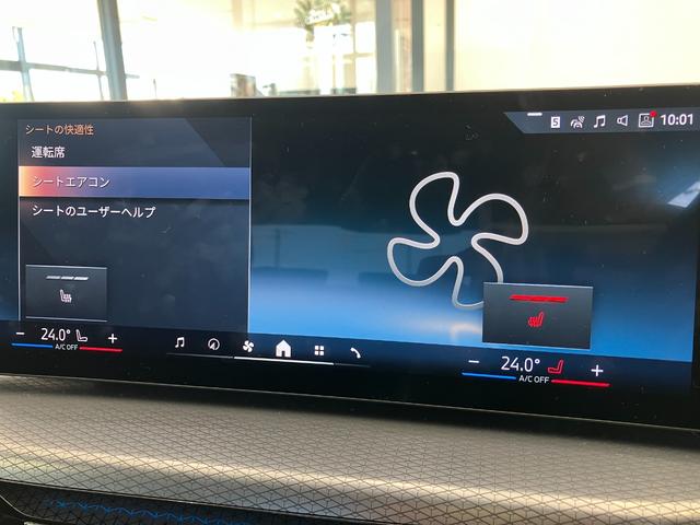 ３シリーズ ３１８ｉ　Ｍスポーツ　弊社デモカー　ＨＤＤナビゲーション　電動リアゲート　アクティブクルーズコントロール　ＬＥＤヘッドライト　衝突被害軽減ブレーキ（37枚目）