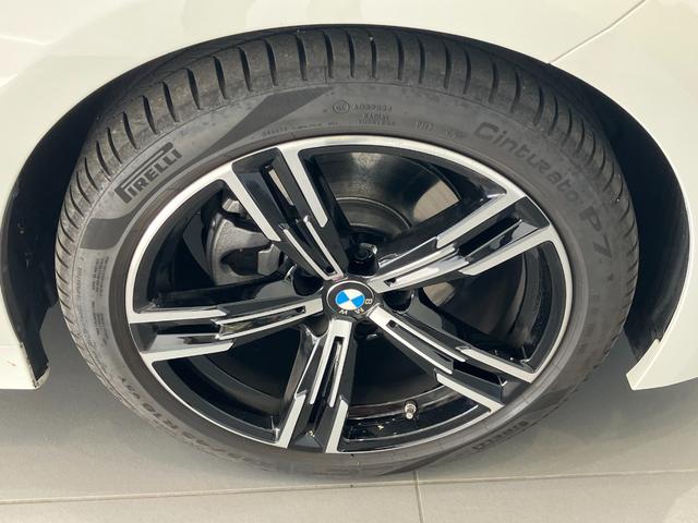 ３シリーズ ３１８ｉ　Ｍスポーツ　弊社デモカー　ＨＤＤナビゲーション　電動リアゲート　アクティブクルーズコントロール　ＬＥＤヘッドライト　衝突被害軽減ブレーキ（39枚目）