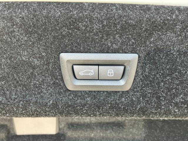 ３シリーズ ３１８ｉ　Ｍスポーツ　弊社デモカー　ＨＤＤナビゲーション　電動リアゲート　アクティブクルーズコントロール　ＬＥＤヘッドライト　衝突被害軽減ブレーキ（47枚目）