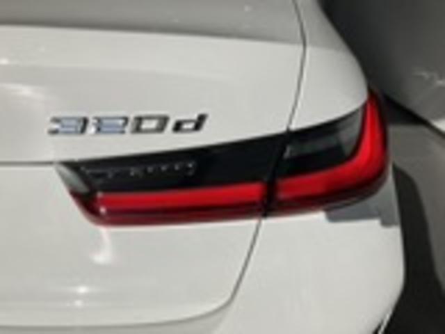 ３シリーズ ３１８ｉ　Ｍスポーツ　弊社デモカー　ＨＤＤナビゲーション　電動リアゲート　アクティブクルーズコントロール　ＬＥＤヘッドライト　衝突被害軽減ブレーキ（64枚目）