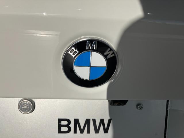 ３シリーズ ３１８ｉ　Ｍスポーツ　弊社デモカー　ＨＤＤナビゲーション　電動リアゲート　アクティブクルーズコントロール　ＬＥＤヘッドライト　衝突被害軽減ブレーキ（69枚目）