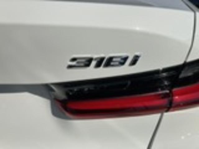 ３シリーズ ３１８ｉ　Ｍスポーツ　弊社デモカー　ＨＤＤナビゲーション　電動リアゲート　アクティブクルーズコントロール　ＬＥＤヘッドライト　衝突被害軽減ブレーキ（73枚目）