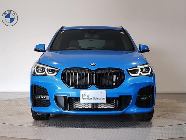 X1 xDrive 18d Mスポーツエディションジョイ+ ブラックレザーシート シートヒーター アクティブクルーズコントロール パワーシート 電動リアゲート 純正18インチアルミホイール バックカメラ 前後障害物センサー 衝突軽減ブレーキ/車線逸脱防止(68枚目)