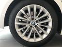 アウトバーンの走行を見据えたBMWの足回りは高い走行性能にこだわりが御座います。