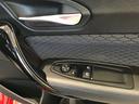 BMWはドアが分厚いです。衝突によりドアがつぶれてしまった場合にも外からいち早くドアを開けれるよう考えられています。数十秒の救出の遅れが命につながりかねない場合、こういった配慮が重要なポイントです。