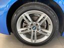 アウトバーンの走行を見据えたBMWの足回りは高い走行性能にこだわりが御座います。