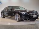 BMW 8 SERIES