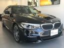 ５２３ｉ　Ｍスポーツ　イノベーションパッケージ　ヘッドアップディスプレイ　ジェスチャーコントロール　全周囲カメラ　全周囲センサー　ＬＥＤヘッドライト　１９インチアルミホイール　電動パワーシート　電動リアゲート　純正地デジ(6枚目)