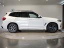 Ｘ３ ｘＤｒｉｖｅ　２０ｄ　Ｍスポーツ　ブラックヴァーネスカレザー　セレクトパッケージ　１９インチアルミホイール　パノラマサンルーフ　ＨＤＤナビゲーション　ＬＥＤヘッドライト　バックカメラ　電動テールゲート　フロント電動シート　ミラーＥＴＣ（7枚目）