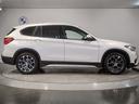 Ｘ１ ｘＤｒｉｖｅ　１８ｄ　ｘライン　ブラックレザーシート　シートヒーター　アドバンスドアクティブセーフティー　フロント電動シート　電動テールゲート　１８インチアルミホイール　社外地デジチューナー（7枚目）