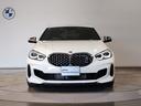 １シリーズ Ｍ１３５ｉ　ｘＤｒｉｖｅ　デビューパッケージ　アルカンターラコンビシート　アクティブクルーズコントロール　パドルシフト　Ｍシートベルト　バックカメラ　前後障害物センサー　ワイヤレス充電　アダプティブＭサス　電動リアゲート（5枚目）