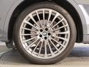 アウトバーンでの走行を見据えたBMWのブレーキシステムはもしもの時にもいち早くマシンを停止してくれます。