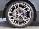 アウトバーンの走行を見据えたBMWの足回りは高い走行性能にこだわりが御座います。