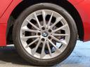 アウトバーンでの走行を見据えたBMWのブレーキシステムはもしもの時にもいち早くマシンを停止してくれます。