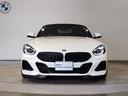 Z4 sDrive20i M-sportが入庫しました。ボディカラーはアルピンホワイトです。