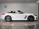 BMWのドアを閉めた時の重厚感は所有者様の満足度を高めてくれます。