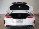 どっしりとしたバンパー下部のデザインはBMWの高級感を際立たせると共にスポーティーさを演出しております。