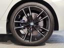 アウトバーンでの走行を見据えたBMWのブレーキシステムはもしもの時にもいち早くマシンを停止してくれます。