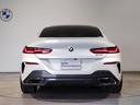 BMW 8 SERIES