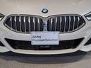BMW 8 SERIES