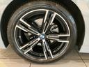 アウトバーンの走行を見据えたBMWの足回りは高い走行性能にこだわりが御座います。