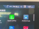 アップルカープレイ アンドロイドオート