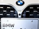 BMWはダウンフォースにより、車両を安定させるため、車の底は平らな造りとなっております。BMWの走行性能に対するこだわりはこういったところにも御座います。