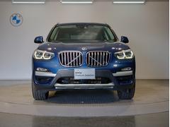 Ｘ３ｘＤｒｉｖｅ　２０ｄ　Ｘラインが入庫いたしました！！ボディーカラーは、ファイトニックブルーのお車です！！ 5