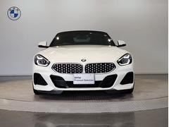 ＢＭＷ　Ｚ４ロードスターが入庫しました。外装色はアルピンホワイトで御座います。 4