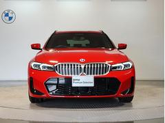 ＢＭＷ　３１８ｉツーリングＭｓｐｏｒｔが入庫いたしました！！ボディーカラーは、メルボルンレッドのお車です！！ 5