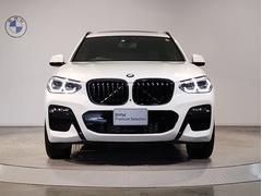 Ｘ３　ｘＤｒｉｖｅ２０ｄが入庫しました。ボディカラーはアルピンホワイトです。 5