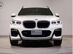 Ｘ３ｘＤｒｉｖｅ　２０ｄ　Ｍスポーツが入庫いたしました！！ボディーカラーは、アルピンホワイトのお車です！！ 5