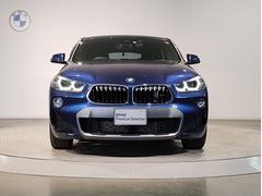 Ｘ２ｘＤｒｉｖｅ　１８ｄ　ＭスポーツＸが入庫いたしました！！ボディーカラーは、メディラニアンブルーのお車です！！ 5