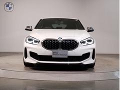 Ｍ１３５ｉ　ｘＤｒｉｖｅが入庫いたしました！！ボディーカラーは、アルピンホワイトのお車です！！ 5