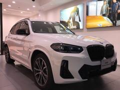 Ｘ３ Ｍ４０ｉ　弊社デモカー　ファストトラックパッケージ　サウンドパッケージ　アクティブクルーズコントロール 0701775A30240423W001 6