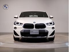 ＢＭＷ　Ｘ２ｘＤｒｉｖｅ１８ｄ　Ｍｓｐｏｒｔが入庫しました。アルピンホワイトのお車です。 5