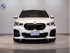 ＢＭＷ　Ｘ１ｘＤｒｉｖｅ１８ｄ　Ｍｓｐｏｒｔが入庫しました。アルピンホワイトのお車です。 5