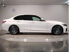 ３シリーズ ３２０ｉ　Ｍスポーツ　パーキングアシストプラス　純正１８インチアルミホイール　センサテックコンビシート 0701775A30240426W009 7