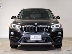 ＢＭＷ　Ｘ１ｓＤｒｉｖｅ１８ｉが入庫いたしました！！ボディーカラーは、ブラックサファイアのお車です！！ 5