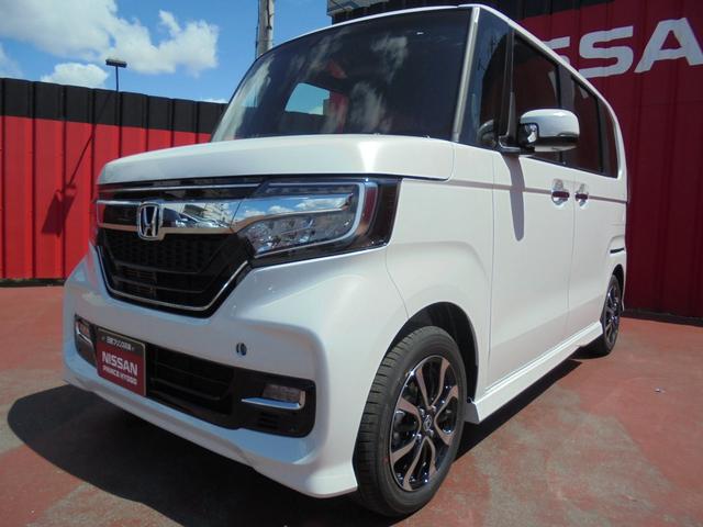 G・EXホンダセンシング 両側パワスラ クルーズコントロール(6枚目)