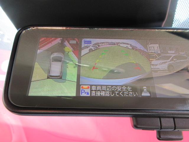 e-パワー X アラウンドビューモニター スマートルームミラー LEDヘッドライト(4枚目)