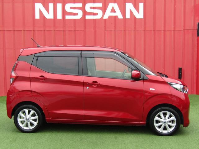 デイズ X 社外メモリーナビ・フルセグ・バックカメラ・エマージェンシーブレーキ・ドラレコ・ETC・アイドリングストップ・オートライト・純正14インチアルミ・プライバシーガラス(69枚目)