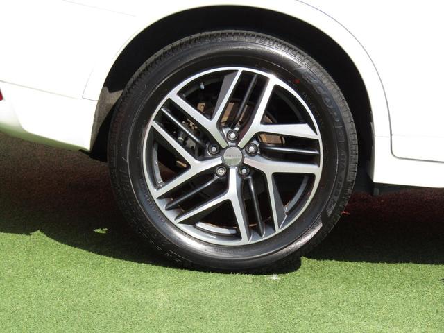 エクストレイル オーテック　ｉパッケージ　プロパイロット・社外メモリーナビ・フルセグ・ＬＥＤライト・前後ドラレコ・アラウンドビュー・シートヒーター・パワーバックドア・オートホールド・スマートルームミラー・ＥＴＣ・ルーフレール・純正１９インチ（78枚目）