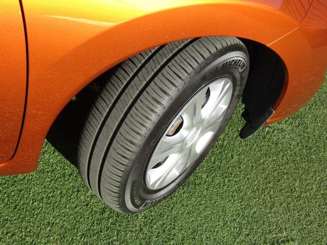 ノート ｅ－パワー　Ｘ　純正メモリーナビ・フルセグ・アラウンドビュー・エマージェンシーブレーキ・車線逸脱・ＥＴＣ・スマートルームミラー・マット・バイザー・オートライト（78枚目）