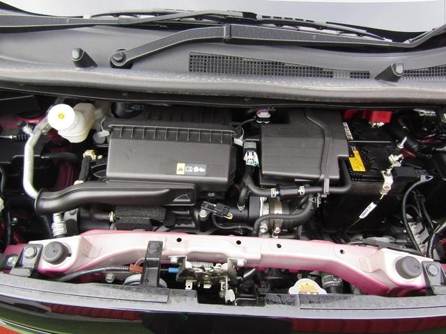 デイズ Ｘ　純正メモリーナビ・フルセグ・ＬＥＤライト・エマージェンシーブレーキ・アラウンドビュー・ハイビームアシスト・ＥＴＣ・ドラレコ・ＵＳＢ・純正１４インチアルミ・プライバシーガラス・車線逸脱センサー（79枚目）